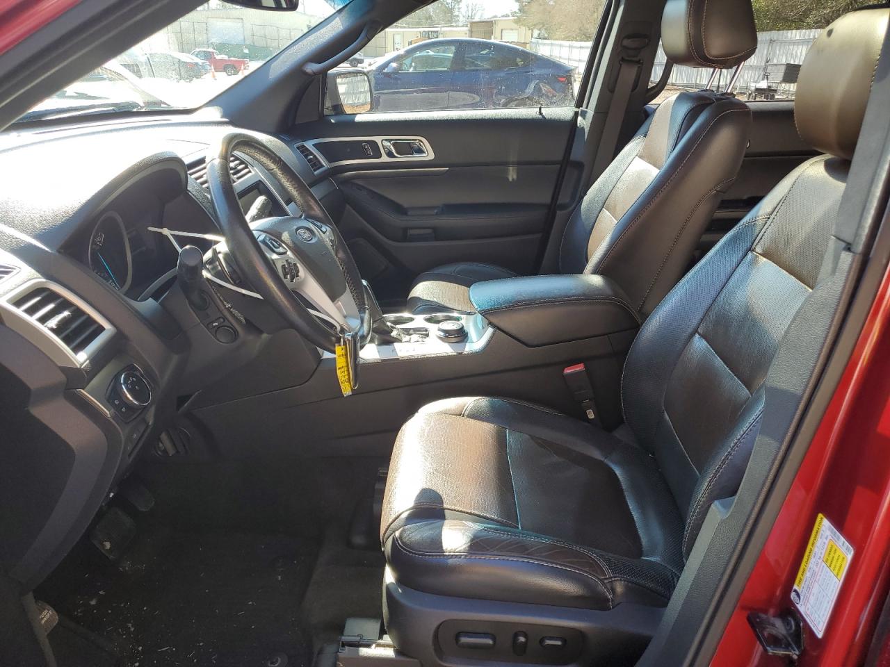 2013 Ford Explorer - Image 7