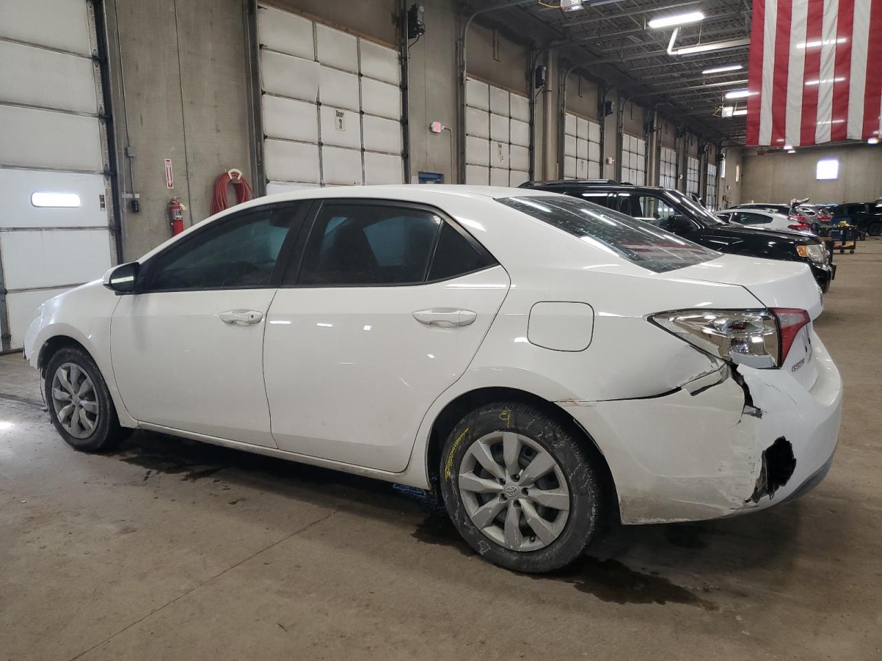 2015 Toyota Corolla - Image 2