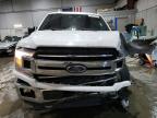 2018 Ford F150 Supercrew en Venta en Rogersville, MO - Front End