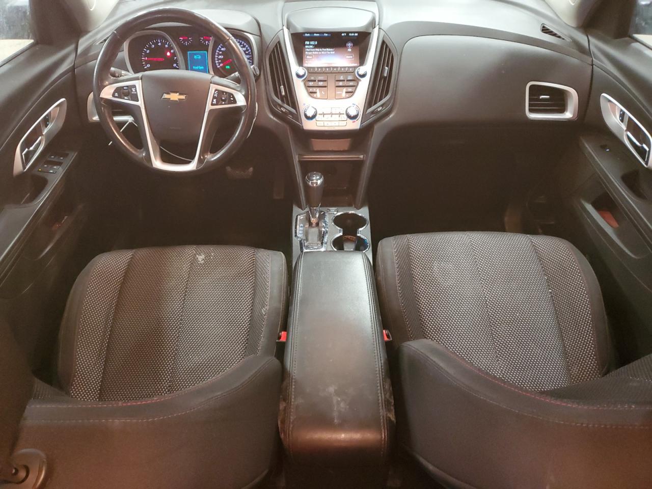 2017 Chevrolet Equinox - Image 8