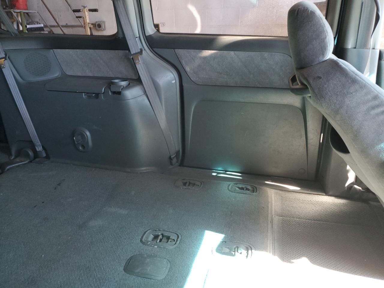 2002 Honda Odyssey - Image 11