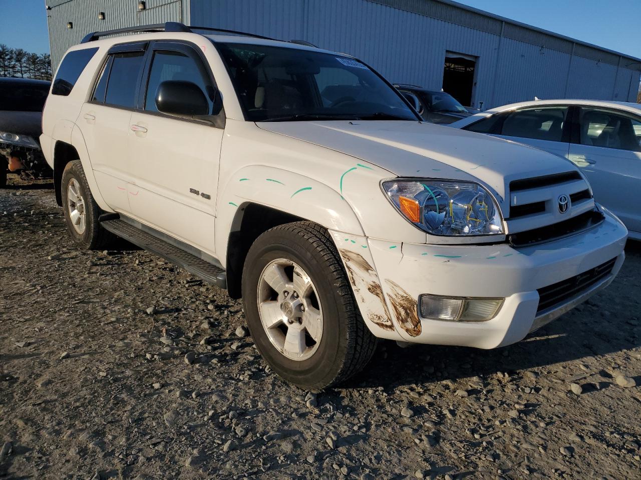 2004 Toyota 4Runner - Image 4