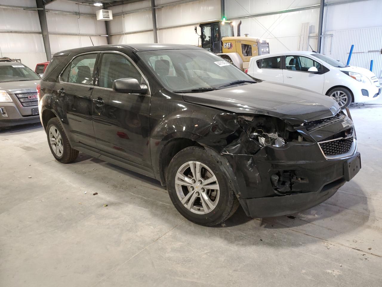 2014 Chevrolet Equinox - Image 4