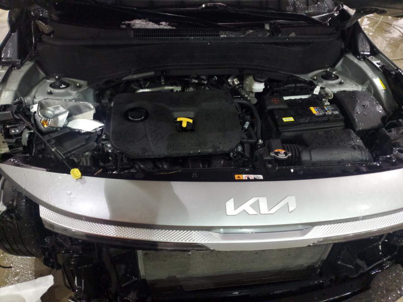 2023 Kia Seltos - Image 11