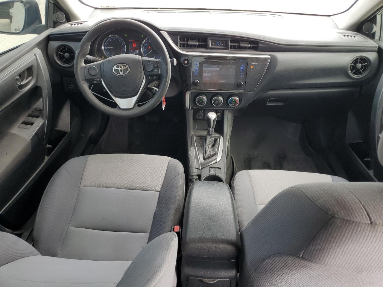 2017 Toyota Corolla - Image 8