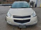 2010 Chevrolet Traverse Lt იყიდება Hurricane-ში, WV - Front End