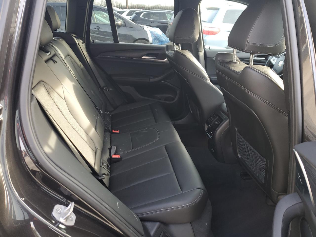 2023 BMW X3 - Image 11