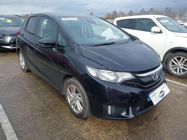 2016 HONDA JAZZ SE I-