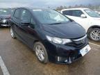 2016 HONDA JAZZ SE I- for sale at Copart NEWBURY