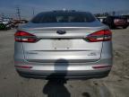 2019 Ford Fusion Se продається в Sun Valley, CA - Front End