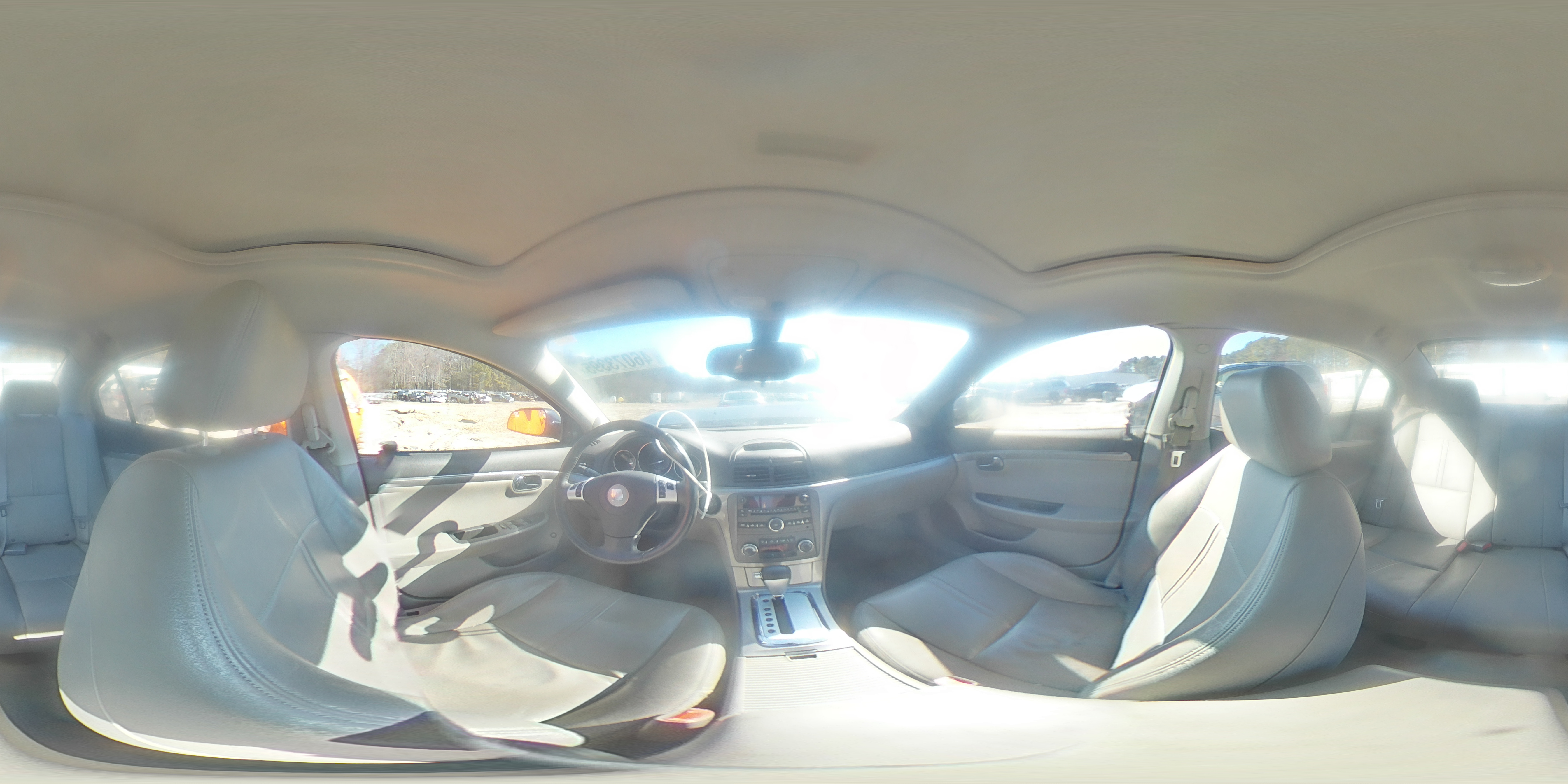 2009 Saturn Aura - Image 12