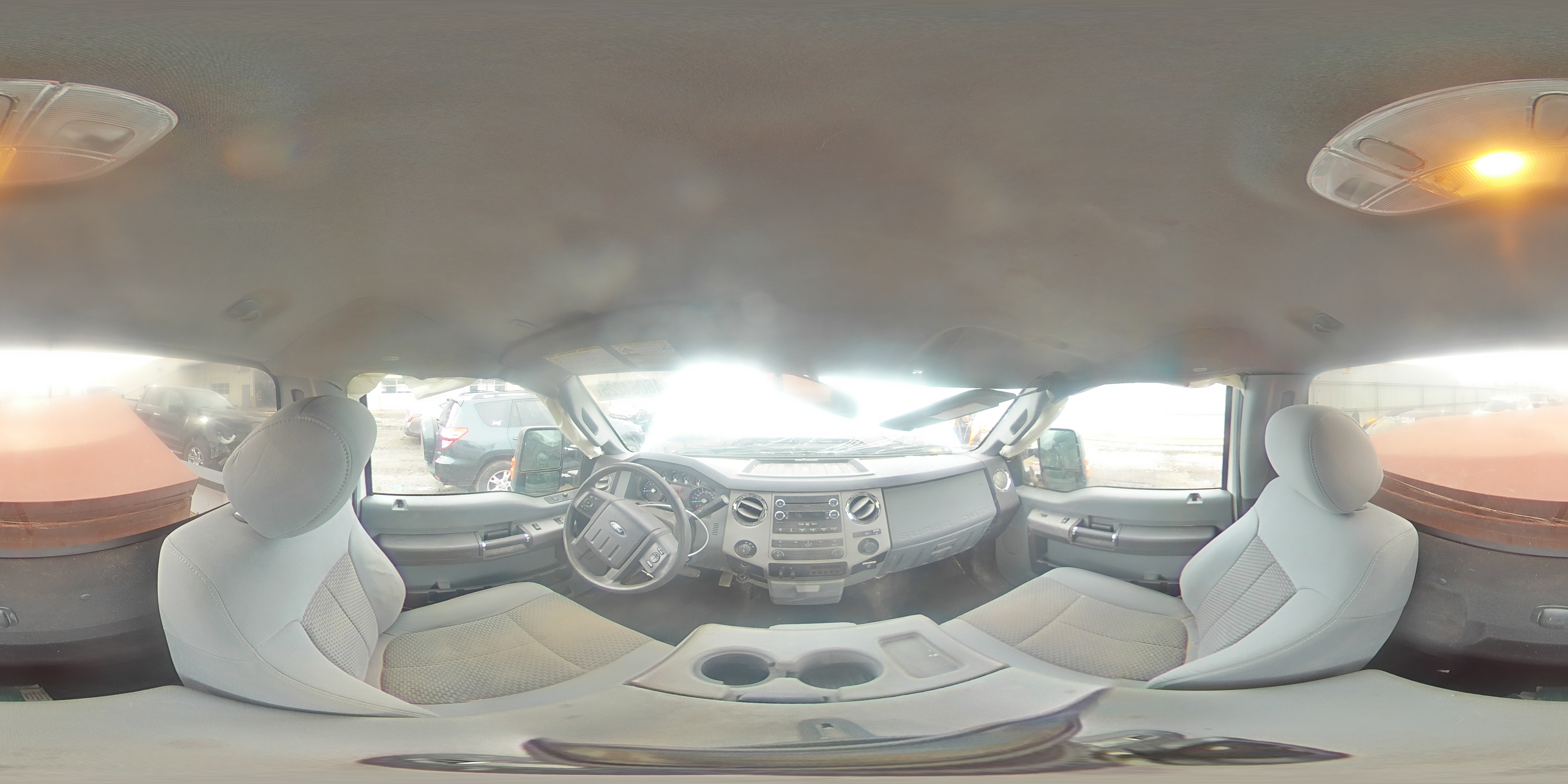 2016 Ford F250 - Image 12