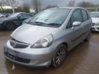 2006 HONDA JAZZ SE CV for sale at Copart SANDY