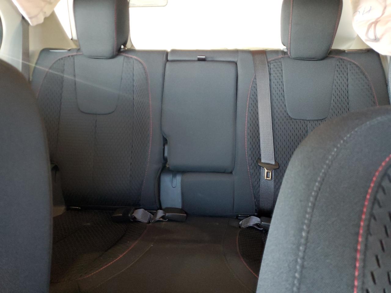 2015 Chevrolet Equinox - Image 10
