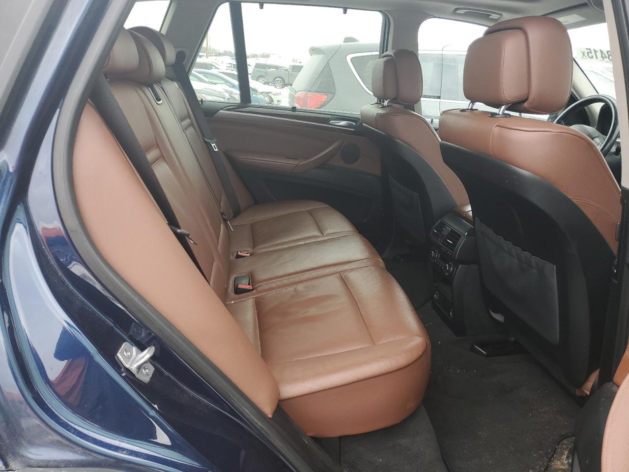 2013 BMW X5 - Image 11