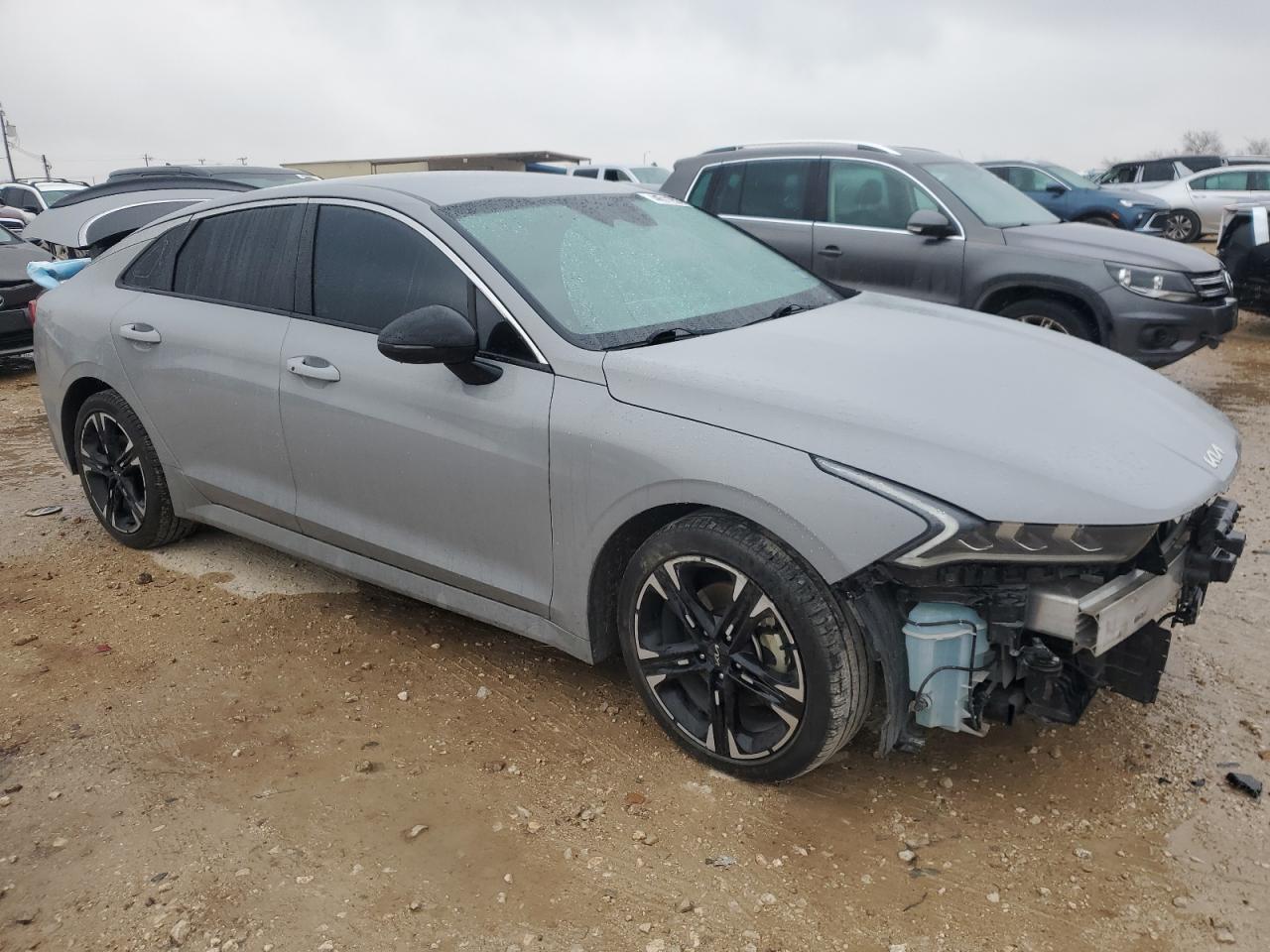 2023 Kia K5 - Image 4
