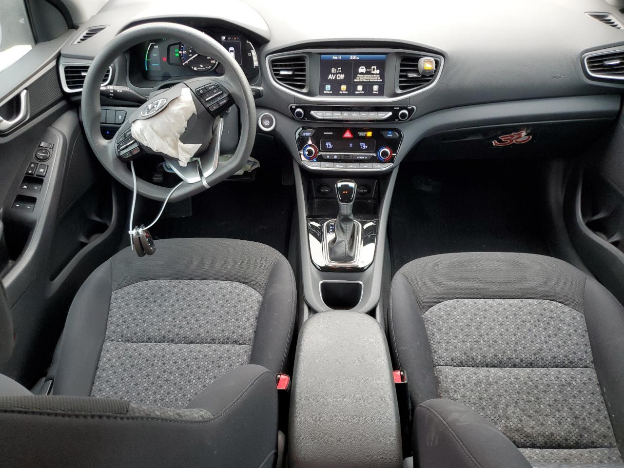 2017 Hyundai IONIQ - Image 8