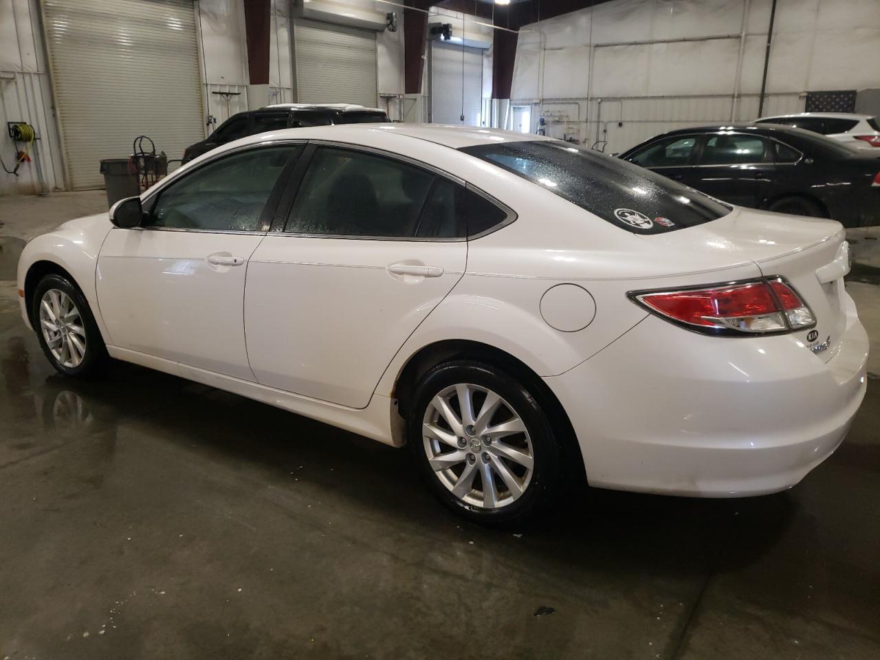 2012 Mazda 6 - Image 2