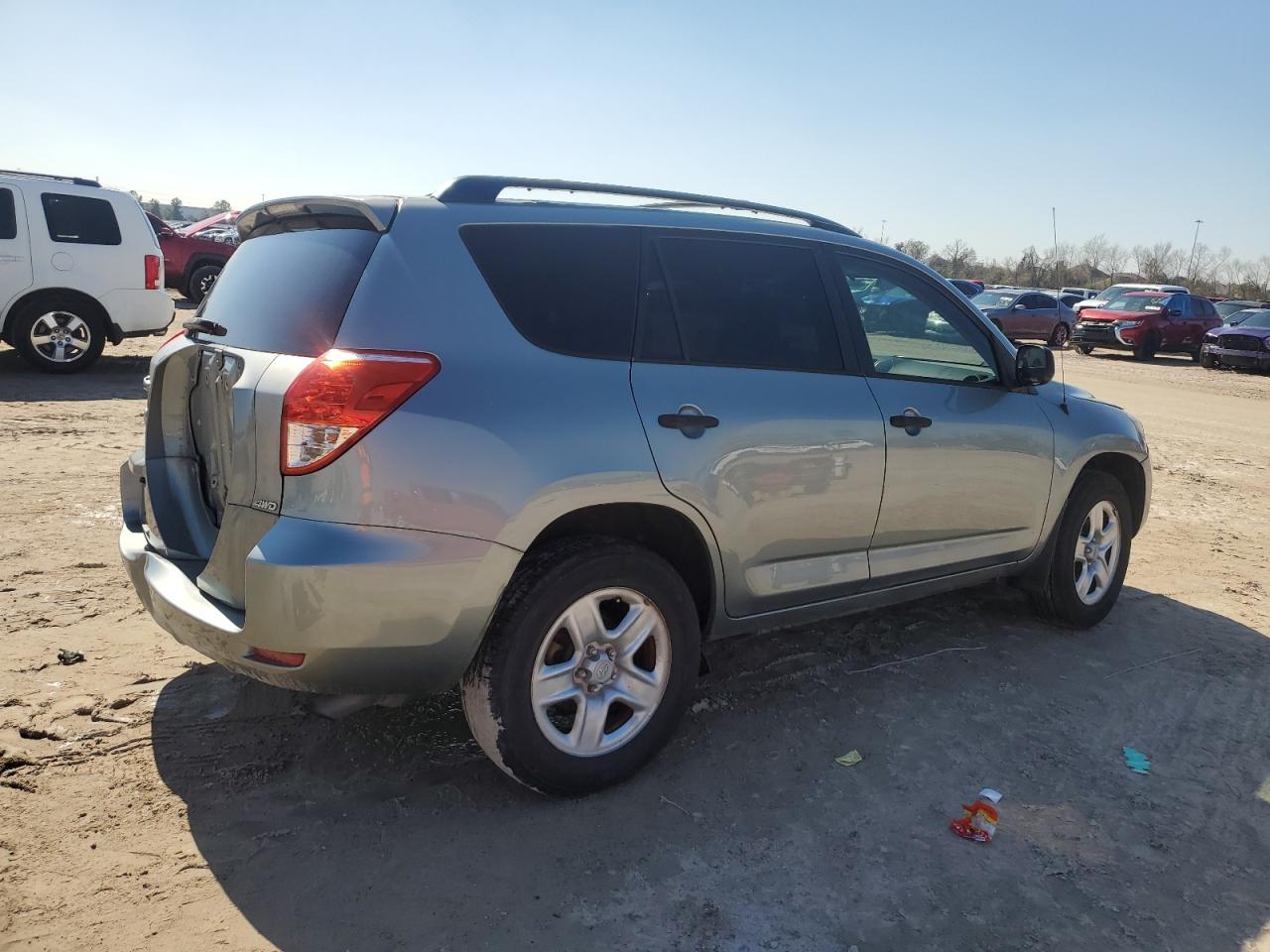 2006 Toyota RAV 4 - Image 3