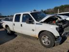 2016 Ford F250 Super Duty продається в Florence, MS - Front End