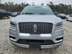 2021 Lincoln Navigator  en Venta en Houston, TX - Side