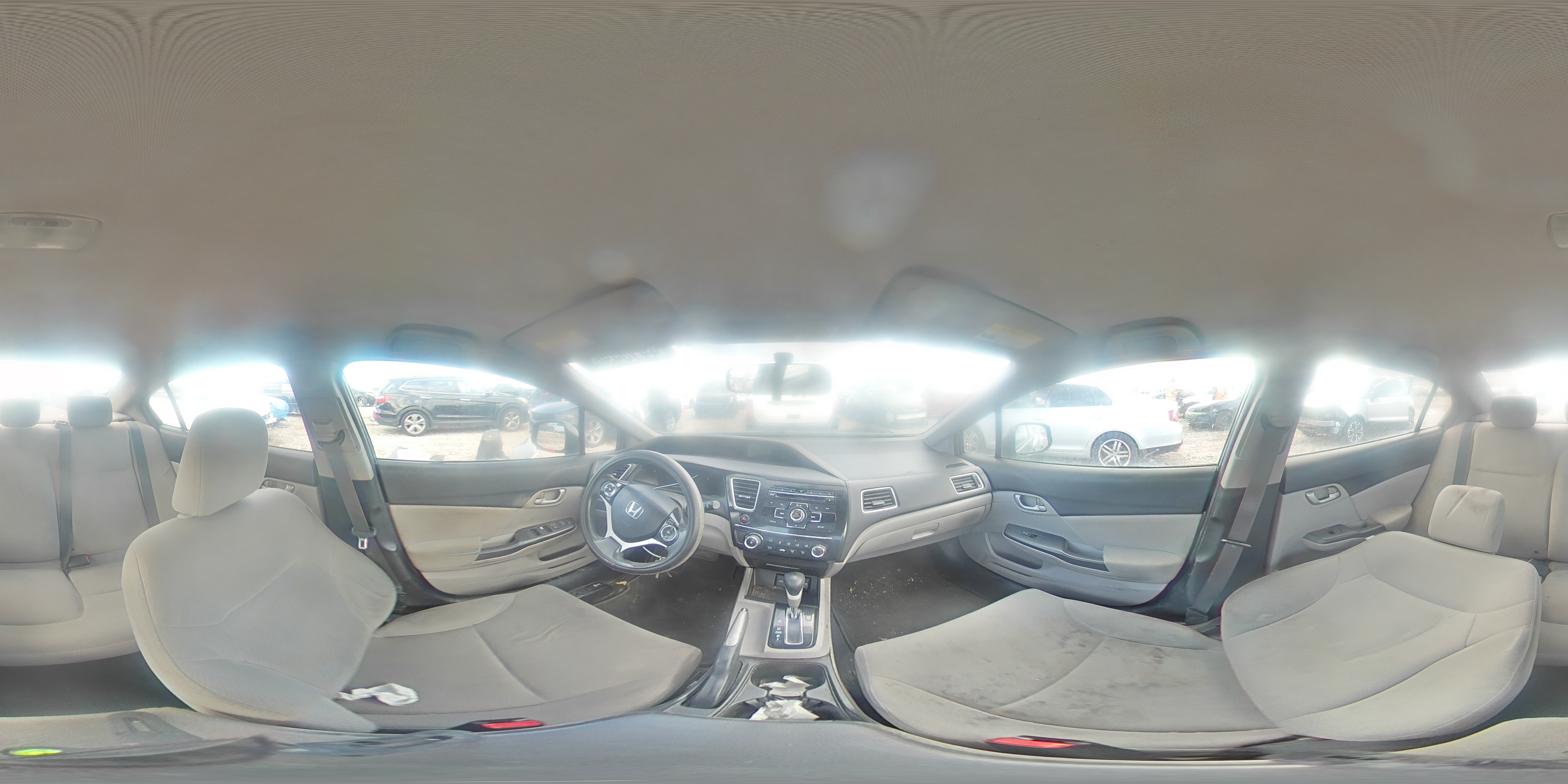 2013 Honda Civic - Image 13
