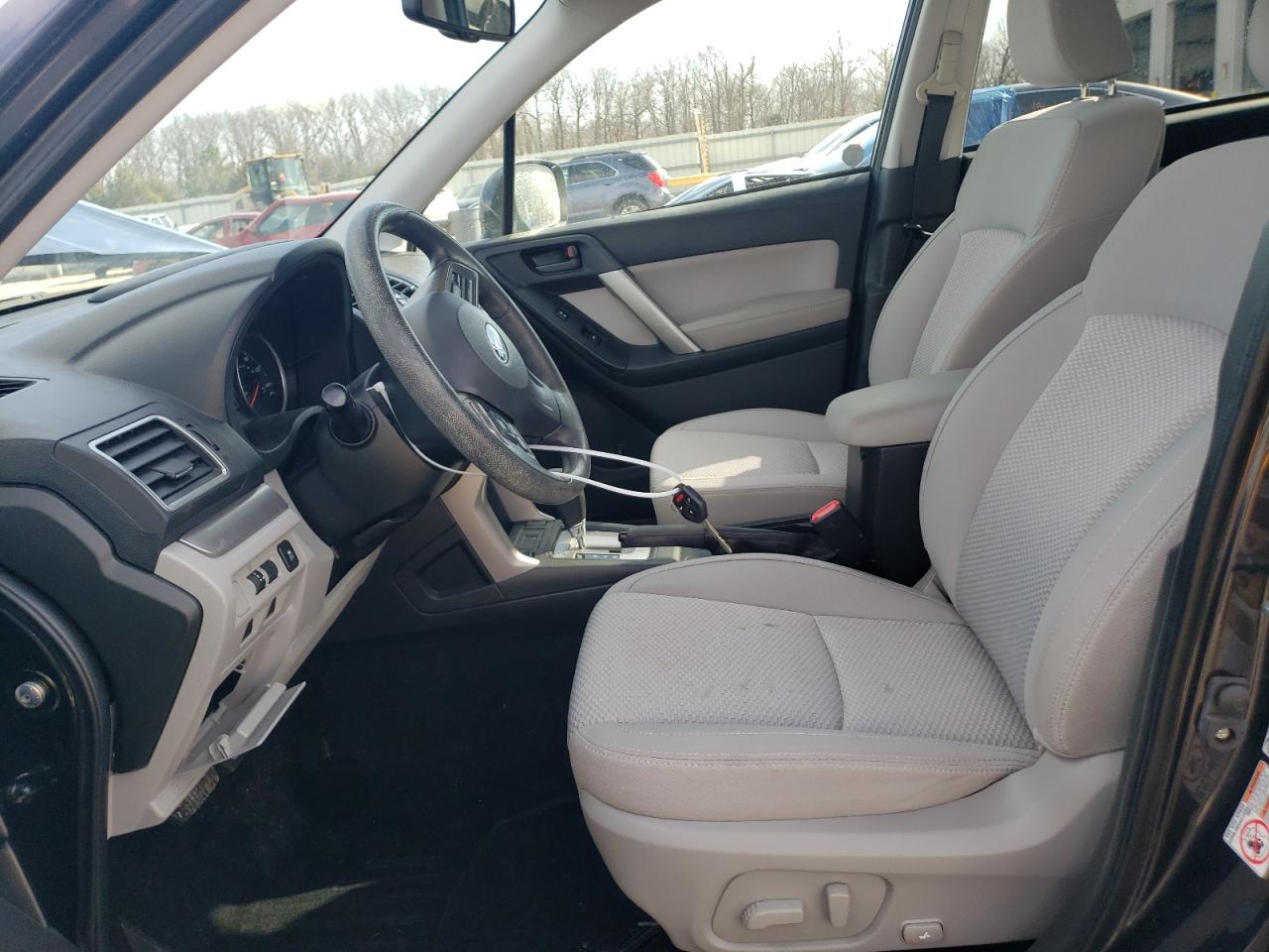 2016 Subaru Forester - Image 7
