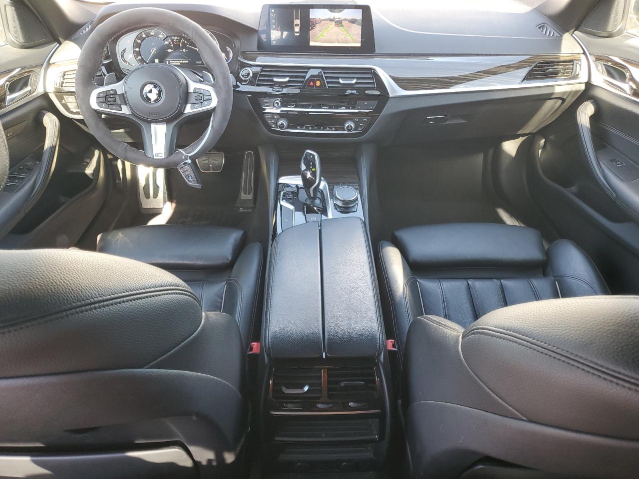 2019 BMW 5er - Image 8