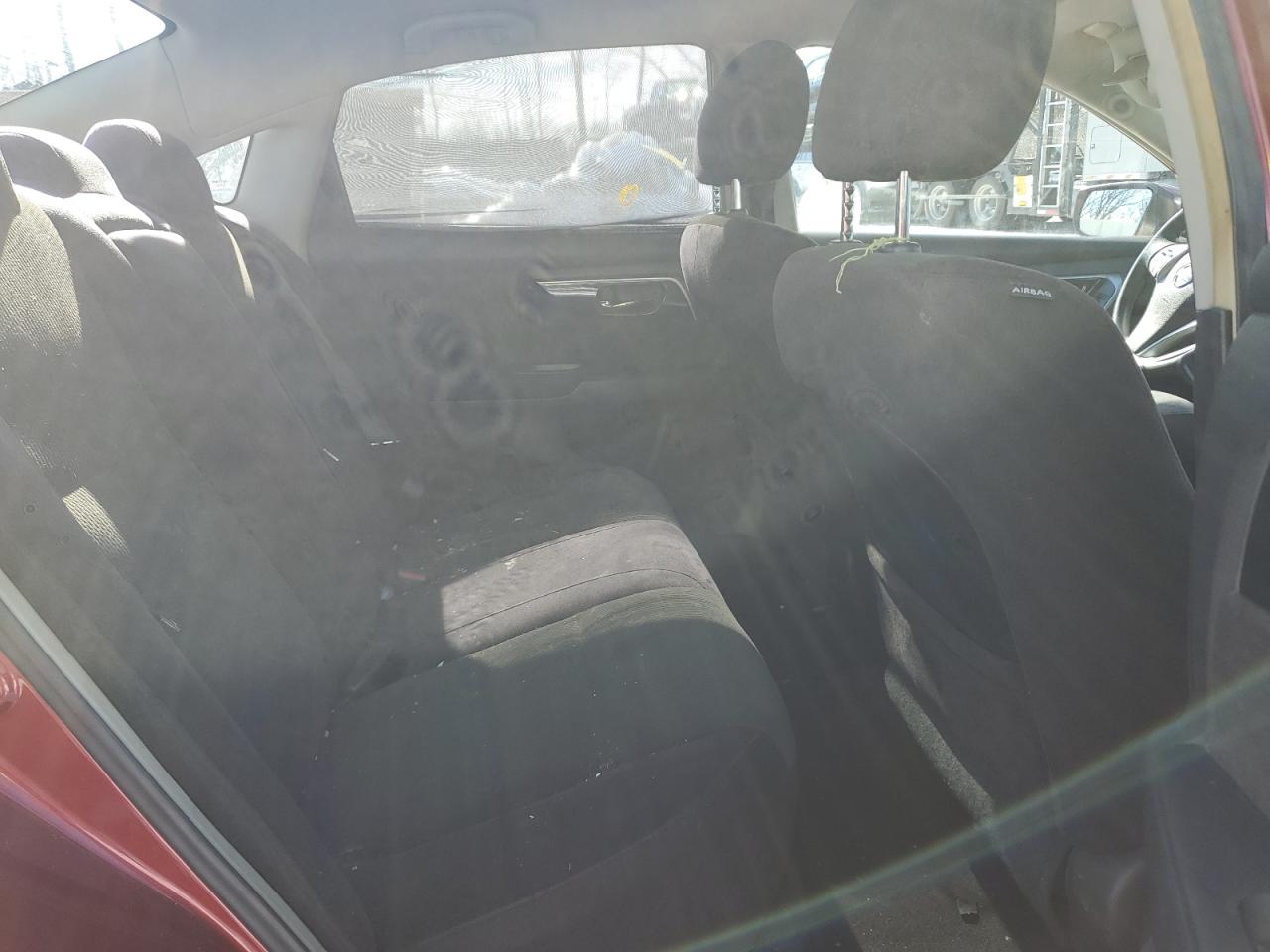 2013 Nissan Altima - Image 10