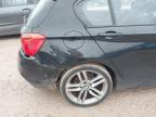 2015 BMW 116D M SPO for sale at Copart BRISTOL