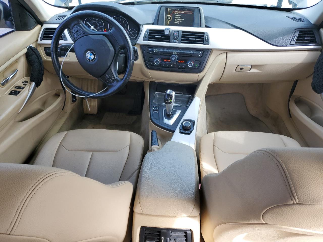 2013 BMW 3er - Image 8