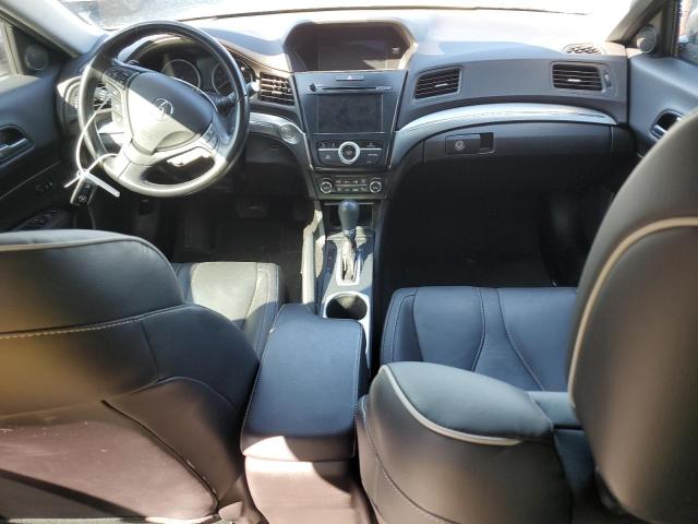  ACURA ILX 2020 White