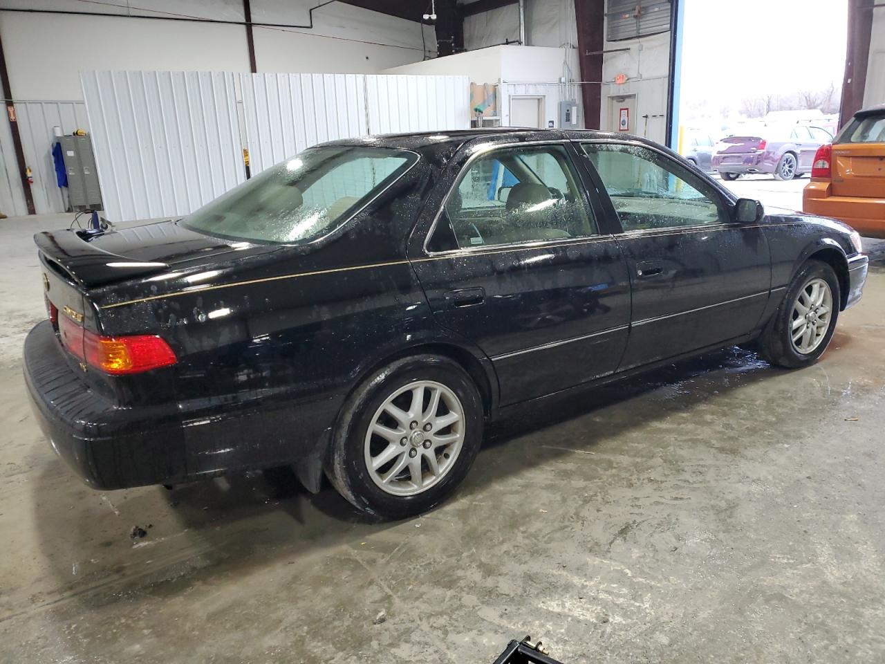 2000 Toyota Camry - Image 3
