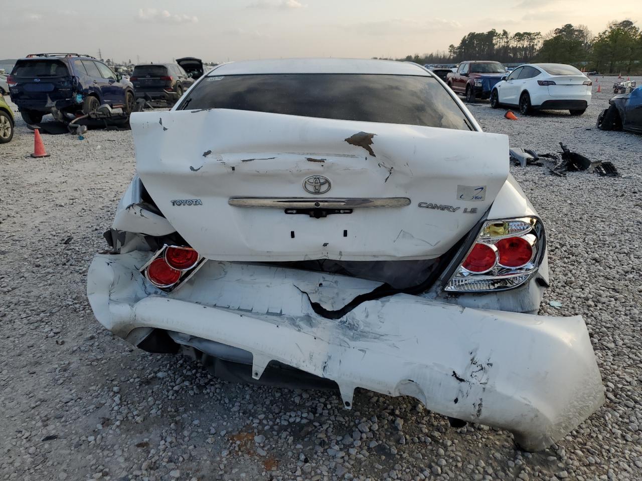 2006 Toyota Camry - Image 6