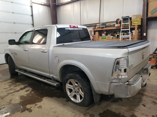 2017 RAM 1500 LONGHORN