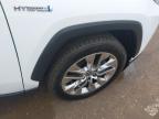 2021 TOYOTA RAV4 EXCEL for sale at Copart SANDY