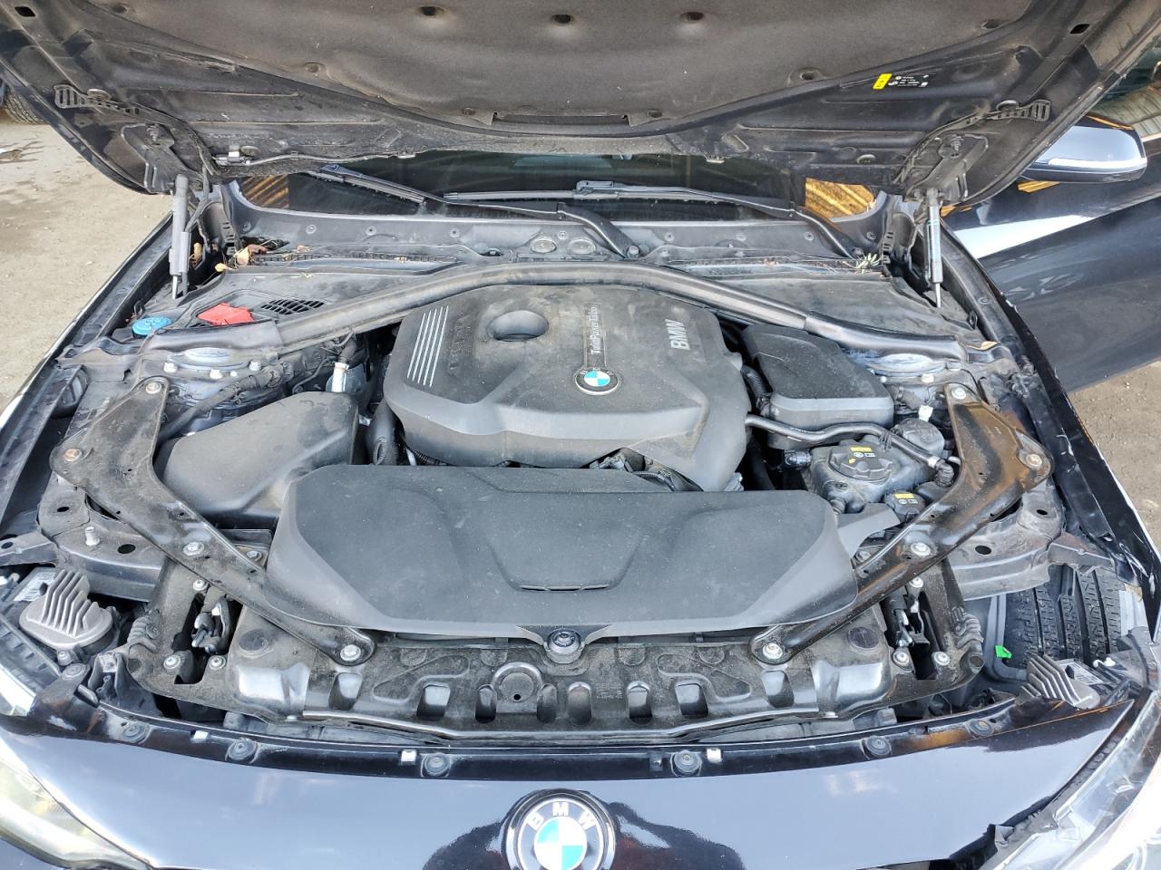 2018 BMW 4er - Image 11