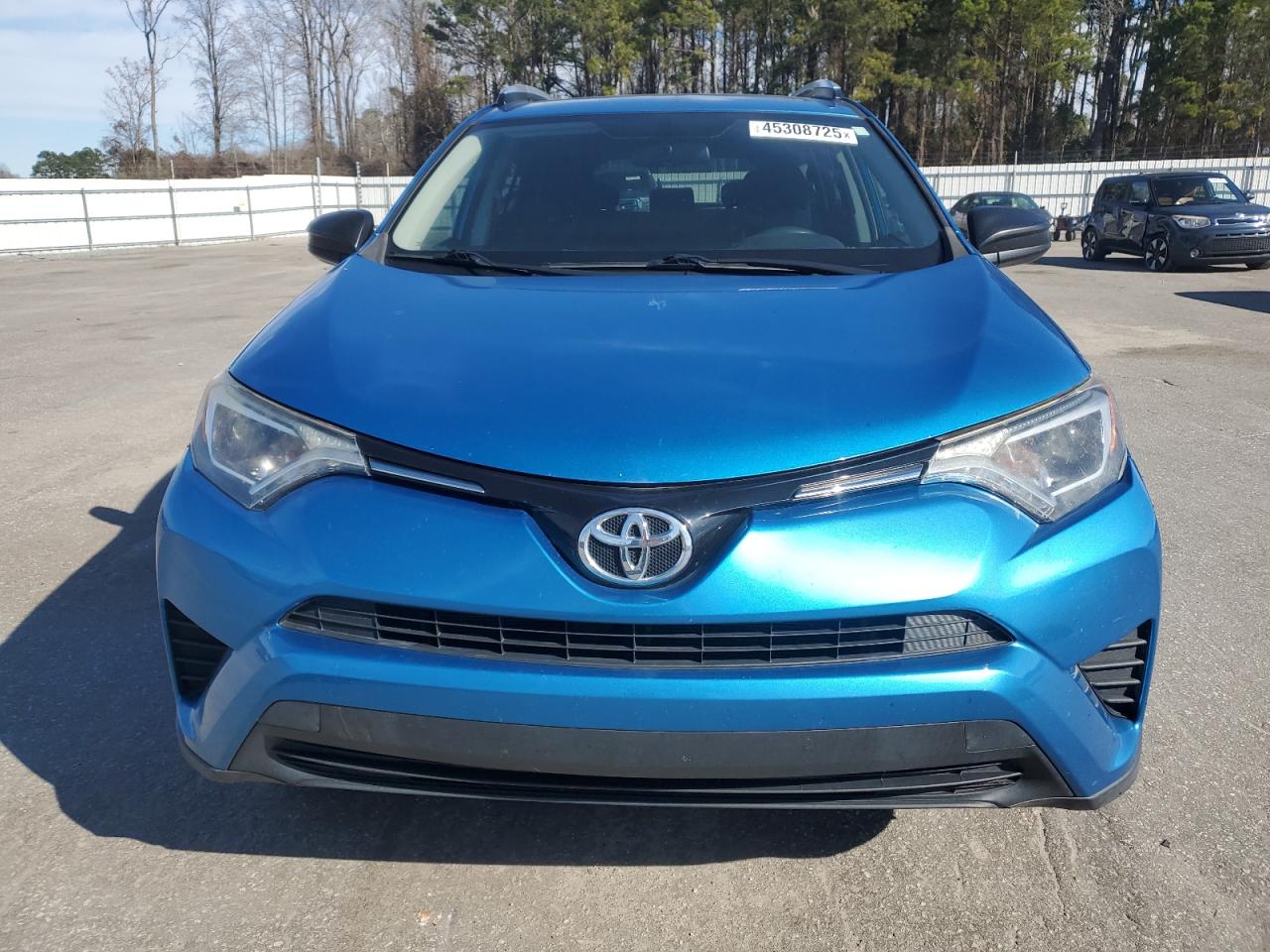 2016 Toyota RAV 4 - Image 5