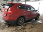 2013 Hyundai Santa Fe Gls продається в Brighton, CO - Rear End