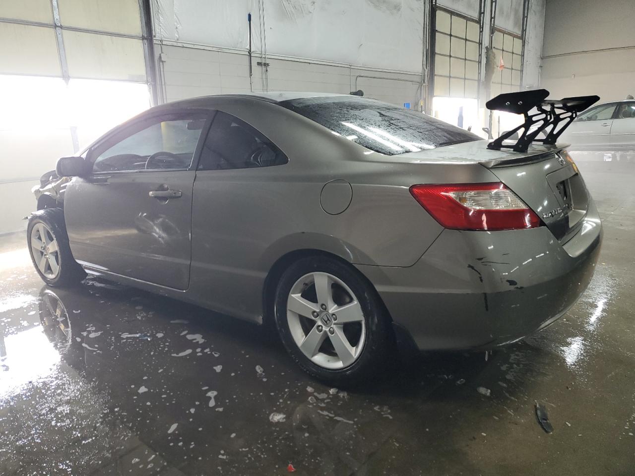 2006 Honda Civic - Image 2