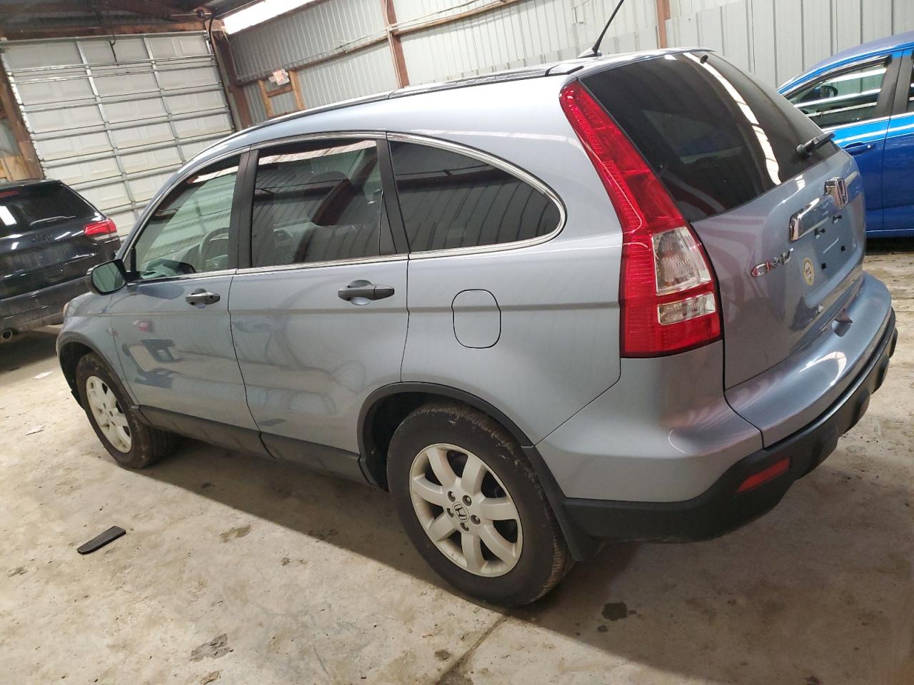 2008 Honda CR-V - Image 2