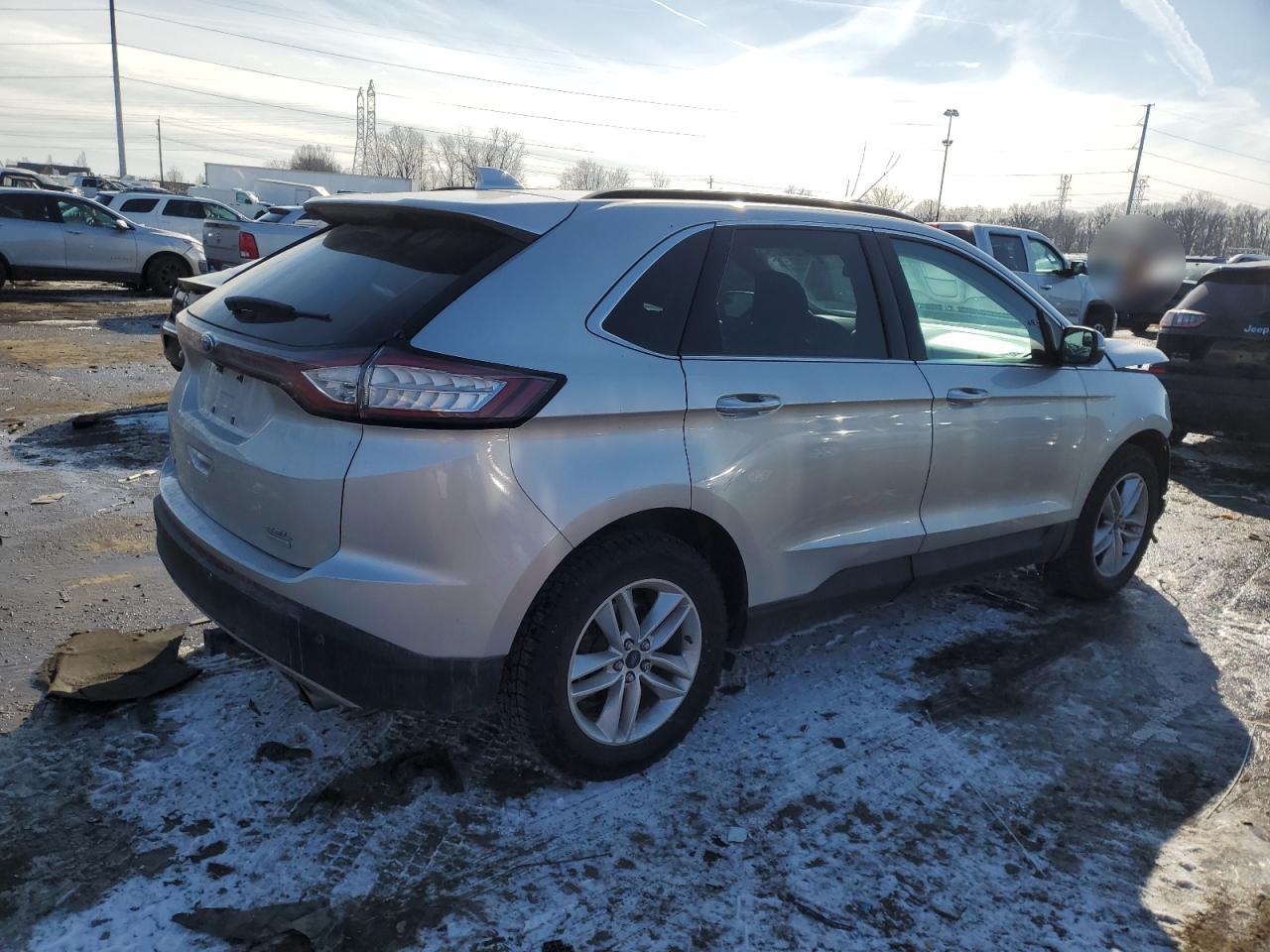 2016 Ford Edge - Image 3
