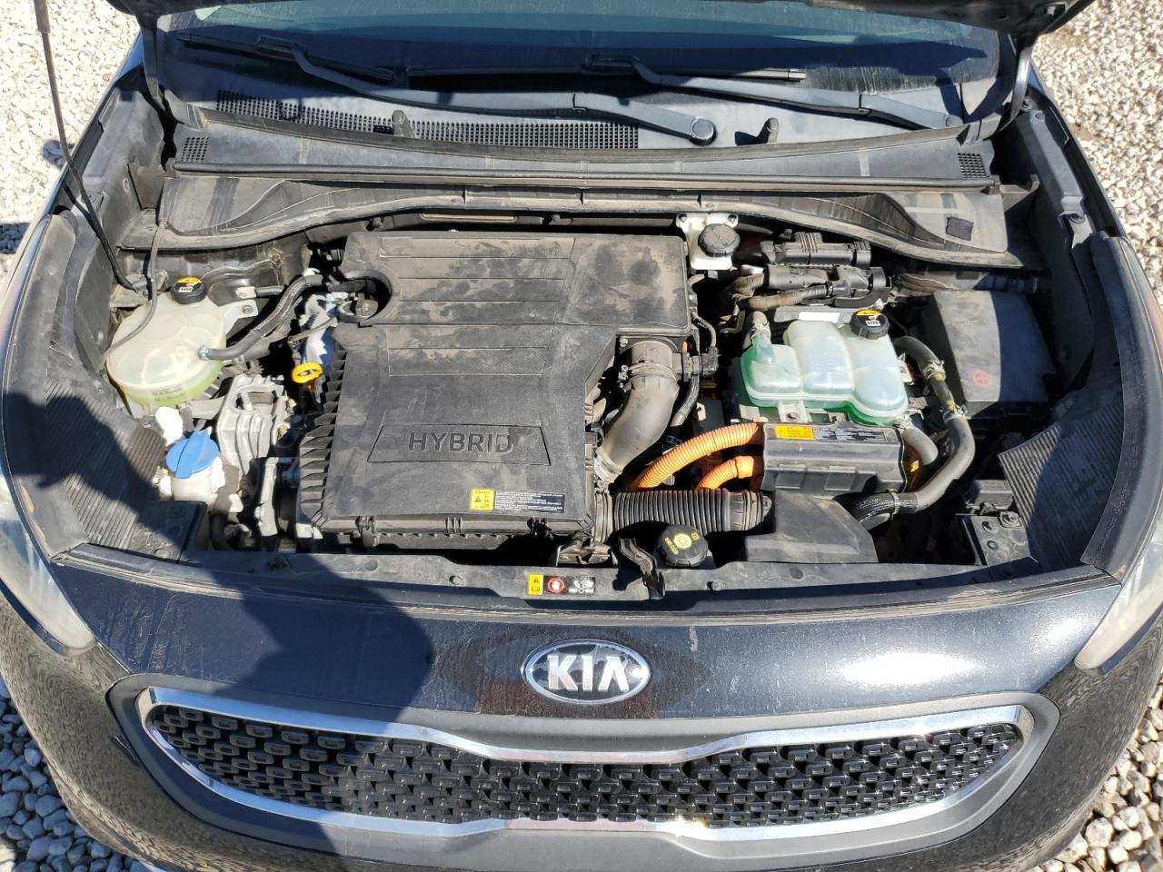 2018 Kia Niro - Image 12