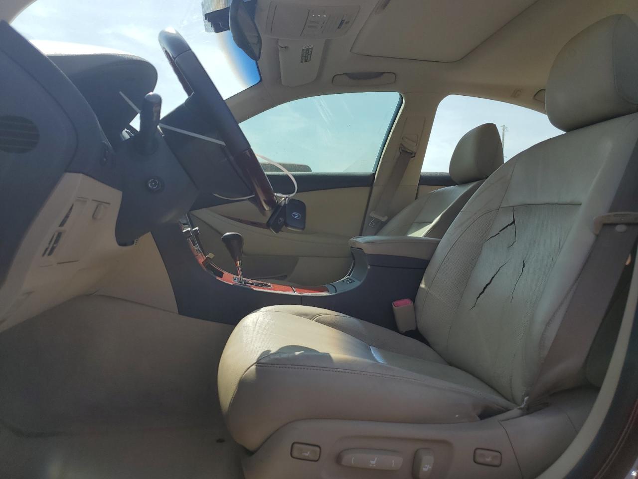 2007 Lexus ES - Image 7