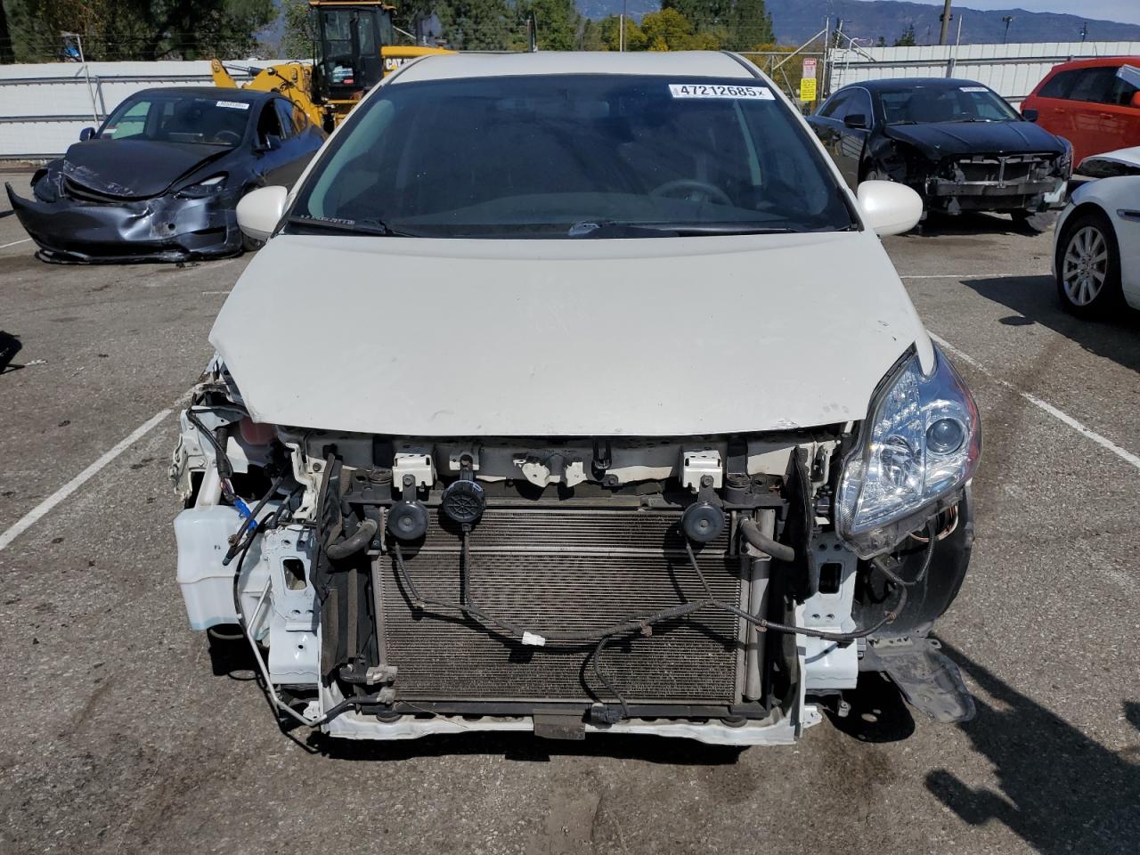 2015 Toyota Prius - Image 5