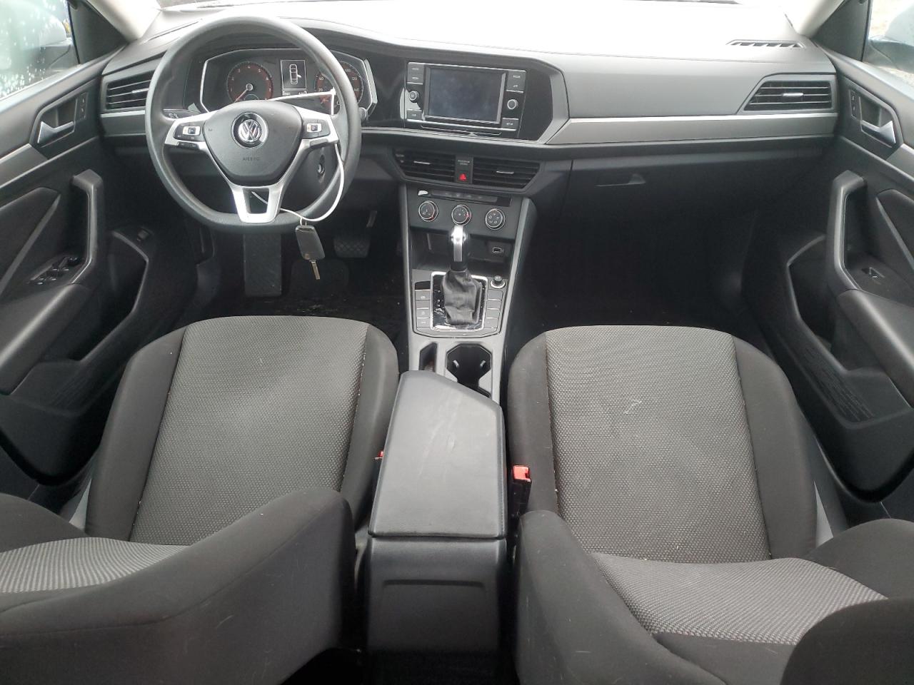 2019 Volkswagen Jetta - Image 8