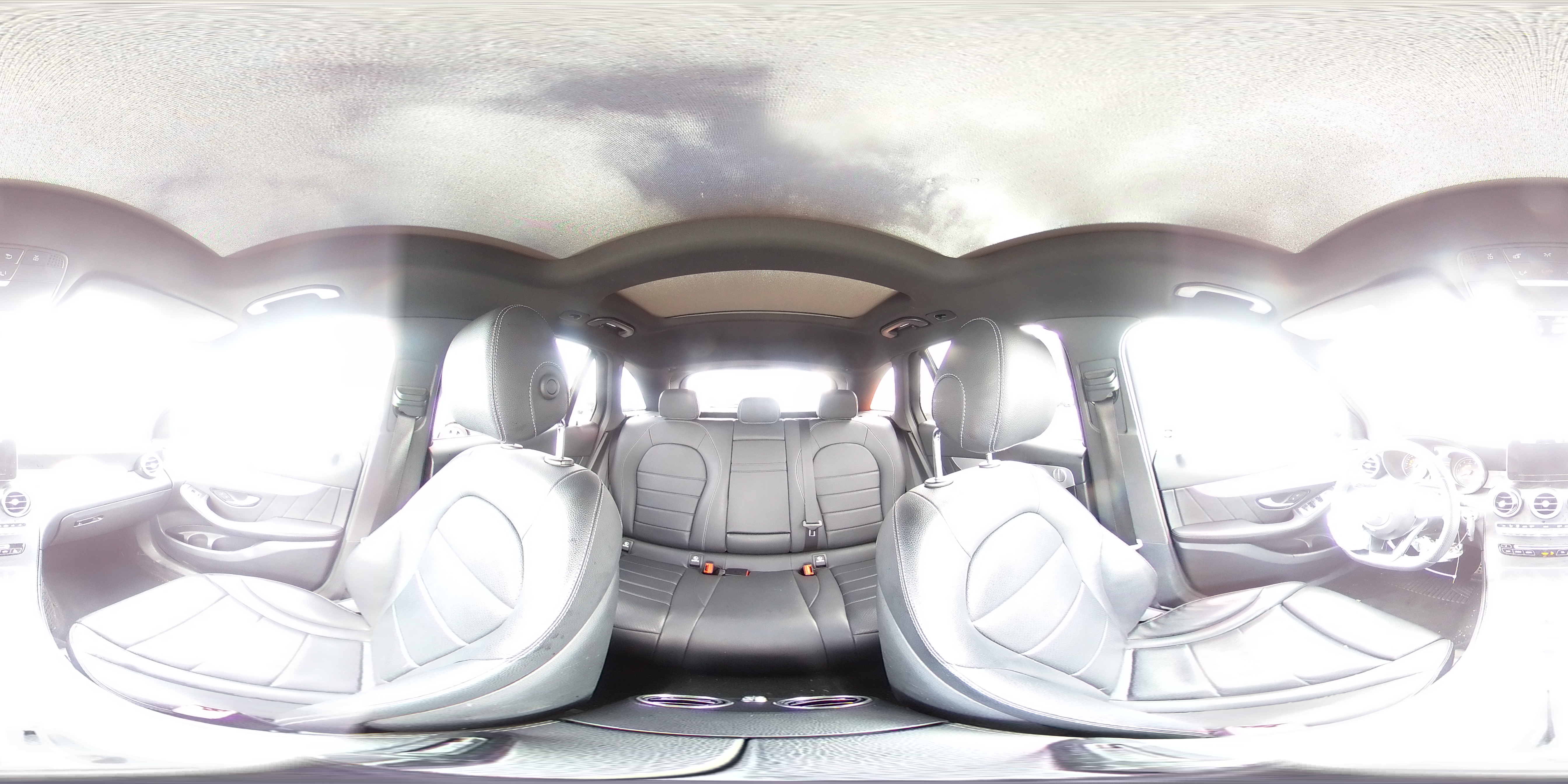 2019 Mercedes-Benz GLC - Image 14