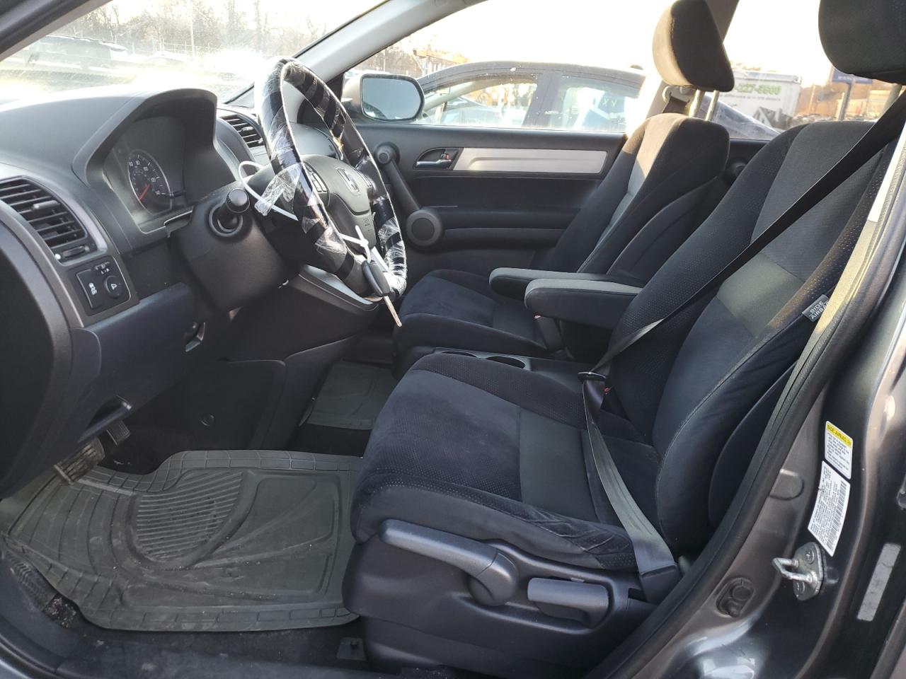 2010 Honda CR-V - Image 7