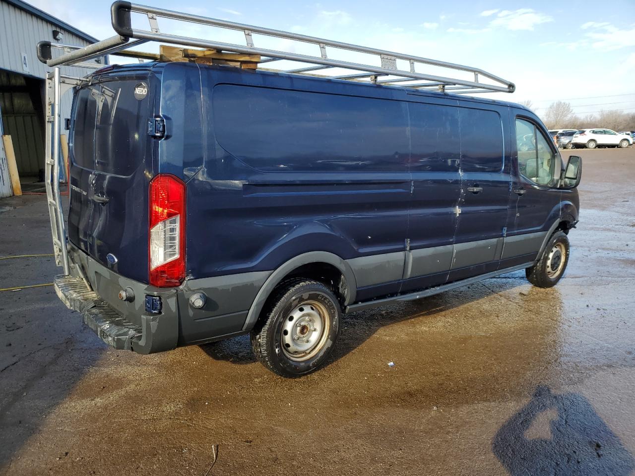 2015 Ford Transit - Image 3