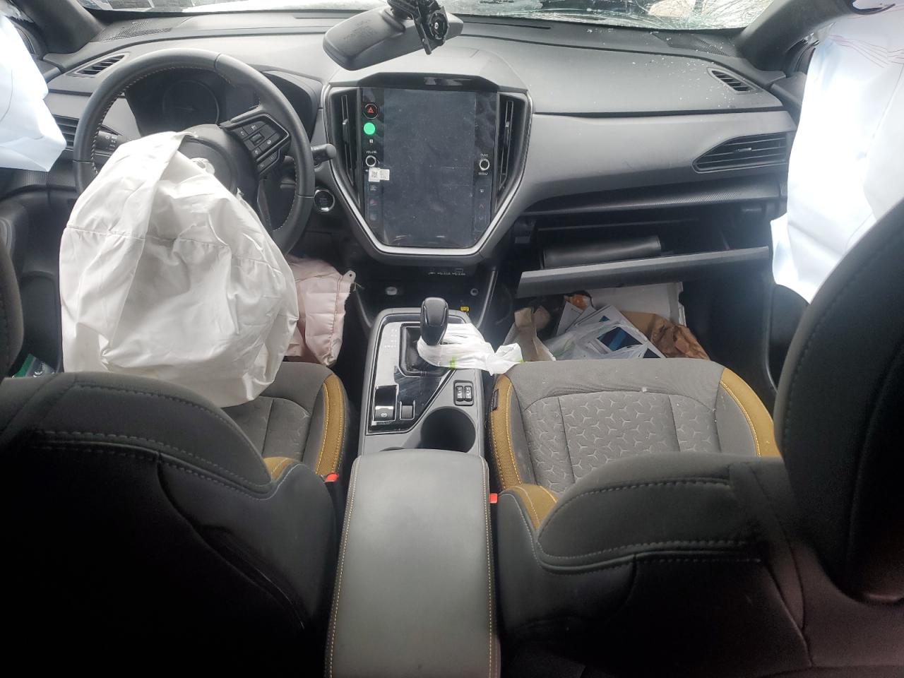 2024 Subaru XV - Image 8